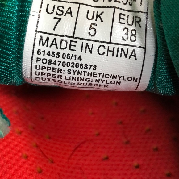 Saucony Running Shoes - Picture 6 of 8